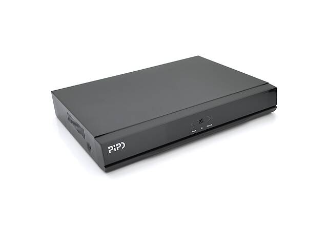 32-канальный 5MP 2HDD Видеорегистратор PP-NVR1232 Xmeye