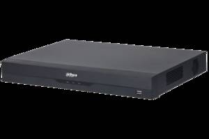 32-канальный AI NVR видеорегистратор Dahua DHI-NVR5232-EI WizSense