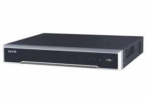 32-канальный NVR видеорегистратор Hikvision DS-7632NI-I2/16P