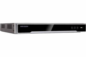 32-канальный NVR видеорегистратор Hikvision DS-7632NI-I2