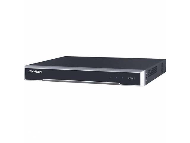 32-канальный NVR видеорегистратор Hikvision DS-7632NI-K2