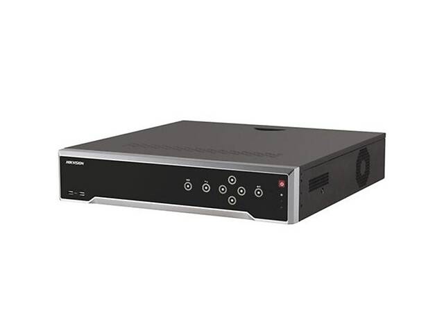 32-канальный NVR видеорегистратор Hikvision DS-7732NI-I4 (B)