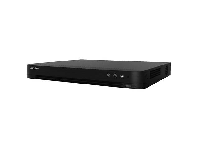 32-канальный видеорегистратор Hikvision TurboHD DS-7232HQHI-M2/S(E)