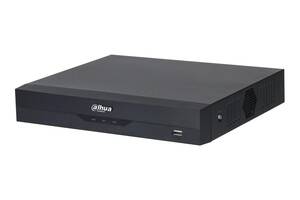 4-канальный Penta-brid 5M-N/1080p 1U 1HDD WizSense Dahua DH-XVR5104HS-I3