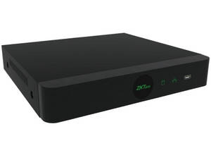 4 канальный XVR видеорегистратор ZKTeco ZKT Z8304XE-CL