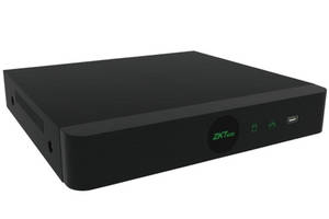 4 канальный XVR видеорегистратор ZKTeco ZKT Z8304XE-S