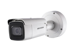 4 Мп AcuSense DarkFighter вариофокальная Hikvision DS-2CD2646G2-IZS (C) 2.8-12 мм