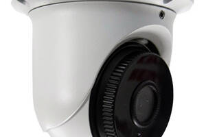 4 Мп AHD видеокамера ZKTeco ZKT ES-34F12H (3.6 мм)