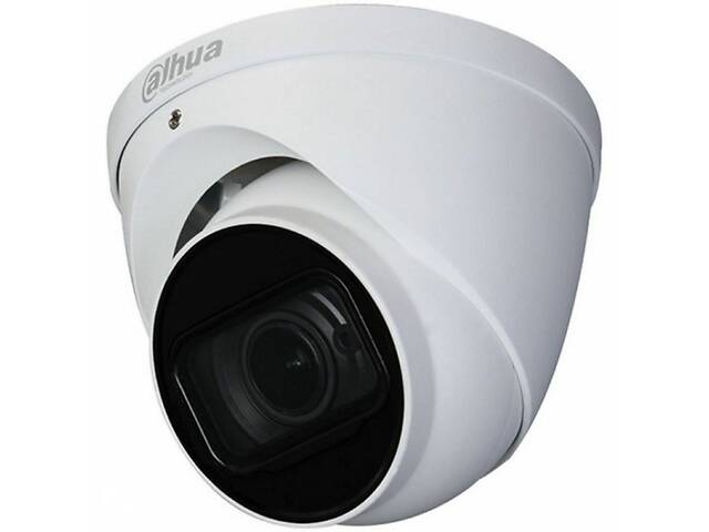 4 Мп HDCVI видеокамера Dahua DH-HAC-HDW1400TP-Z-A