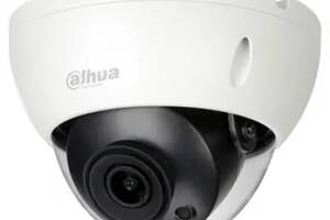 4 Мп IP камера Dahua DH-IPC-HDBW5442RP-ASE (2.8 мм) с AI