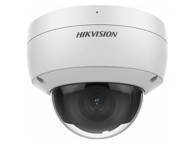 4 Mп IP камера Hikvision DS-2CD2146G2-ISU (C) (2.8 мм) AcuSense