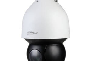 4 Мп IP поворотная камера Dahua DH-SD5A432XB-HNR WizSense