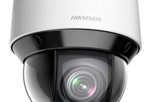 4 Мп IP PTZ камера Hikvision DS-2DE4A425IW-DE(S6)