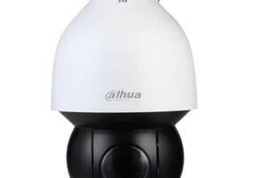 4 Мп IP SpeedDome камера Dahua DH-SD5A432XA-HNR
