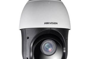 4 Мп IP SpeedDome камера Hikvision DS-2DE4415IW-DE(E) с кронштейном