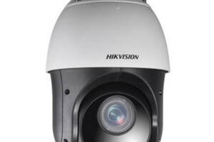 4 Мп IP SpeedDome камера Hikvision DS-2DE4425IW-DE(S5) с кронштейном