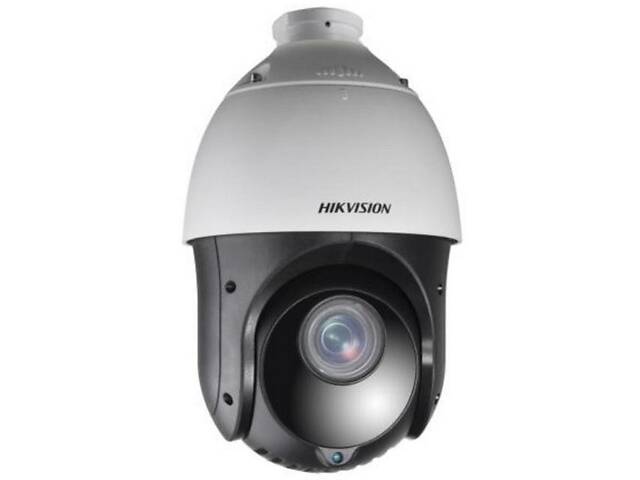 4 Мп IP SpeedDome камера Hikvision DS-2DE4425IW-DE(S5) с кронштейном