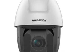 4 Мп IP SpeedDome камера Hikvision DS-2DE5425IW-AE(T5)