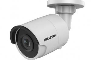 4 МП IP видеокамера AcuSense Hikvision DS-2CD2043G2-IU 2.8mm