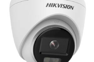 4 Мп IP видеокамера ColorVu Hikvision DS-2CD1347G0-L (2.8 мм)