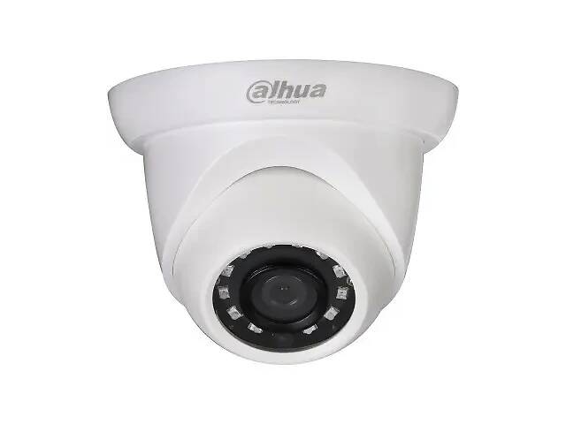 4 Мп IP-видеокамера Dahua DH-IPC-HDW1431SP (2.8 мм)