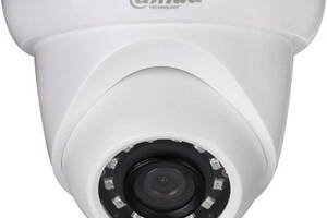 4 Мп IP видеокамера Dahua DH-IPC-HDW1431SP (3.6 мм)