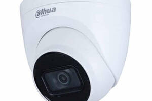 4 Мп IP видеокамера Dahua DH-IPC-HDW2431TP-AS-S2 (2.8 мм)