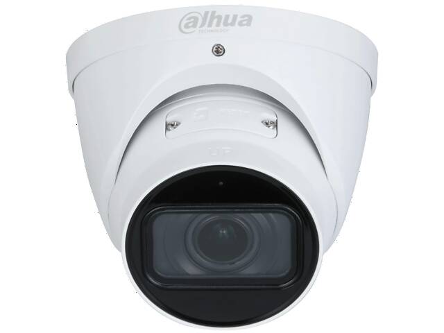 4 Mп IP-видеокамера Dahua DH-IPC-HDW3441T-ZS-S2 WizSense