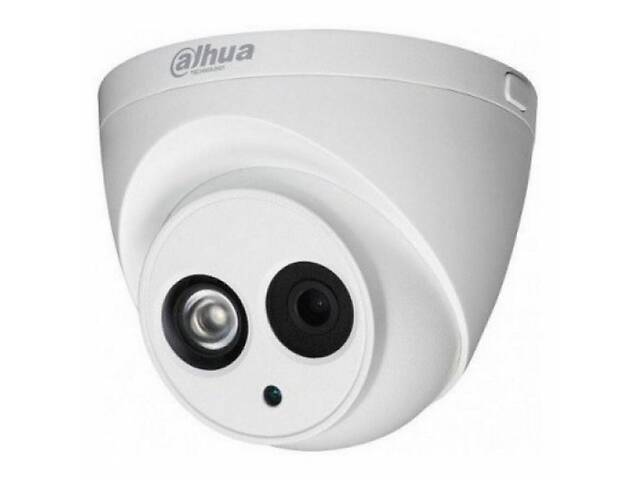 4 Мп IP-видеокамера Dahua DH-IPC-HDW4431EMP-AS-S4 (2.8 мм)