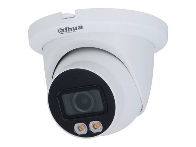 4 Мп IP видеокамера Dahua DH-IPC-HDW5449TM-SE-LED (3.6 мм) WizMind