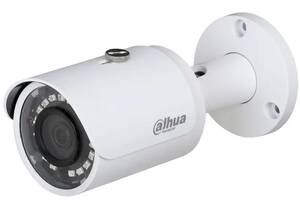 4 Мп IP-видеокамера Dahua DH-IPC-HFW1431SP (3.6 мм)