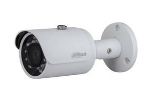 4 Мп IP-видеокамера Dahua DH-IPC-HFW1431SP-S4 (2.8 мм)
