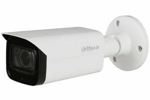 4 Mп IP-видеокамера Dahua DH-IPC-HFW2431TP-ZS-S2 (2.7-13.5 мм)
