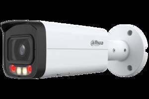 4 Мп IP видеокамера Dahua DH-IPC-HFW2449T-AS-IL (8 мм) WizSense