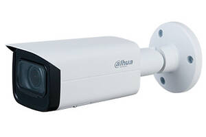 4 Мп IP видеокамера Dahua DH-IPC-HFW3441TP-ZAS (2.7-13.5 мм) с AI Starlight