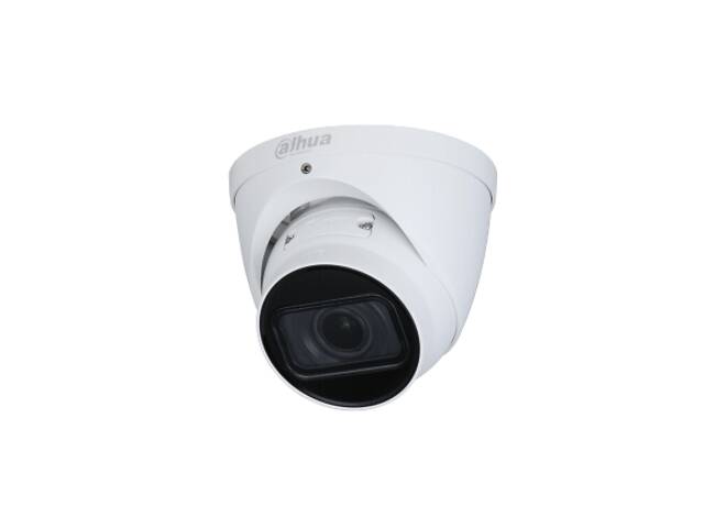 4 Мп IP видеокамера Dahua с вариофокальными объективами DH-IPC-HDW1431TP-ZS-S4