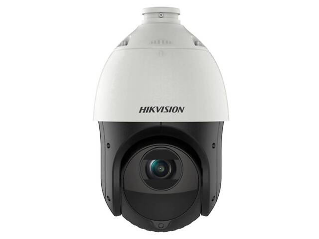 4 Mп IP видеокамера Hikvision 15X DarkFighter DS-2DE4415IW-DE(T5)
