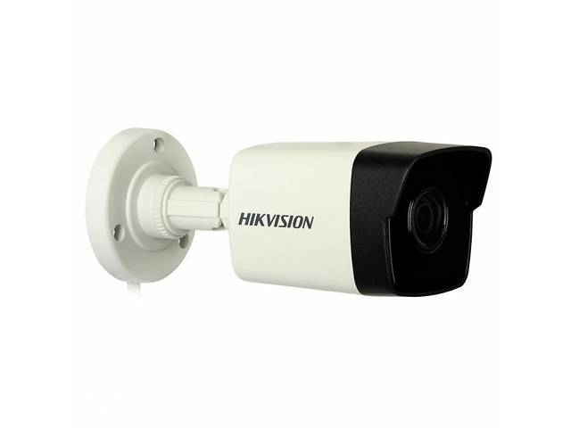 4 Мп IP видеокамера Hikvision DS-2CD1043G0-I (2.8 мм)