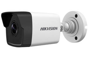 4 Мп IP-видеокамера Hikvision DS-2CD1043G0-I (4 мм)