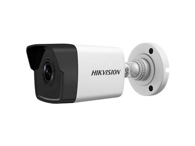 4 Мп IP-видеокамера Hikvision DS-2CD1043G0-I (4 мм)