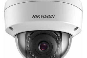 4 Мп IP-видеокамера Hikvision DS-2CD1143G0-I (2.8 мм)