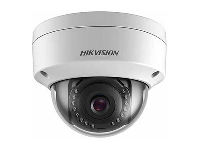4 Мп IP-видеокамера Hikvision DS-2CD1143G0-I (2.8 мм)