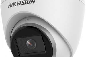 4 Мп IP видеокамера Hikvision DS-2CD1347G0-L(C) (2.8 мм) ColorVu
