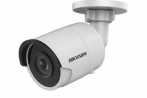 4 Мп IP видеокамера Hikvision DS-2CD2043G0-I (6 мм)