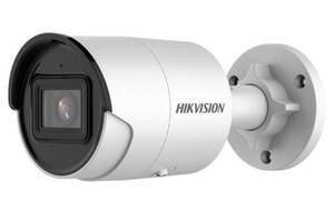 4 Мп IP-видеокамера Hikvision DS-2CD2043G2-I (4 мм)