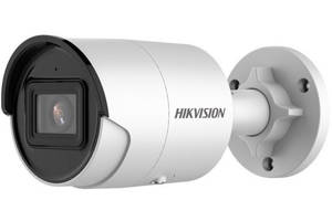 4 Мп IP-видеокамера Hikvision DS-2CD2043G2-I (6 мм)