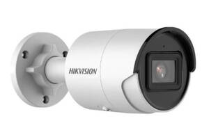 4 Мп IP-видеокамера Hikvision DS-2CD2043G2-IU (2.8 мм) AcuSense