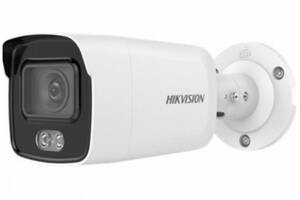 4 Мп IP видеокамера Hikvision DS-2CD2047G1-L