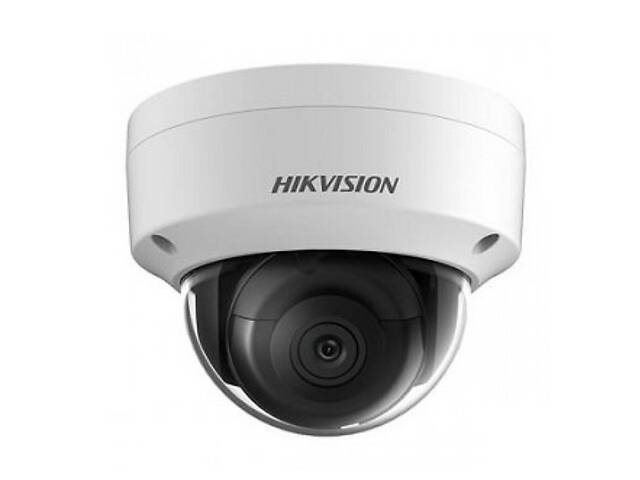 4 Мп IP видеокамера Hikvision DS-2CD2143G0-IS (6 мм)