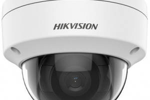 4 Мп IP видеокамера Hikvision DS-2CD2143G2-IS (2.8 мм)